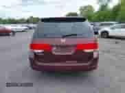 2008 Honda Odyssey LX с VIN 5FNRL38288B079131, выставлен на аукционе IAAI как лот 43048074 с пробегом 269 952 миль миль и . История ставок и продаж доступна на DreamBid. Изображение 17.