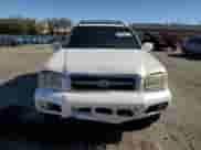 2001 Nissan Pathfinder LE with VIN JN8DR07X21W513201, listed as a Copart auction lot 67290275 with 165,404 mi miles and Salvage title. Bid and sale history available at DreamBid. Image 5.