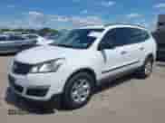 2016 Chevrolet Traverse LS с VIN 1GNKVFED5GJ112281, выставлен на аукционе IAAI как лот 42603932 с пробегом 106 056 миль миль и . История ставок и продаж доступна на DreamBid. Изображение 17.