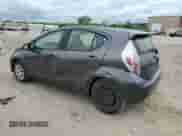 2014 Toyota Prius One с VIN JTDKDTB3XE1066031, выставлен на аукционе Copart как лот 55446785 с пробегом 79 863 миль миль и Списание • Salvage title. История ставок и продаж доступна на DreamBid. Изображение 2.