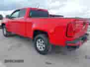 2016 Chevrolet Colorado 2WD WT with VIN 1GCHSBEA6G1330417, listed as a IAAI auction lot 42538462 with 129,741 mi miles and . Bid and sale history available at DreamBid. Image 3.