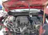 2015 Nissan Murano S с VIN 5N1AZ2MH9FN205197, выставлен на аукционе IAAI как лот 42531835 с пробегом 167 341 миль миль и . История ставок и продаж доступна на DreamBid. Изображение 10.