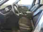 2024 Jeep Grand Cherokee Laredo с VIN 1C4RJHAG3R8580776, выставлен на аукционе Copart как лот 86230465 с пробегом 23 357 миль миль и Списание • Salvage title. История ставок и продаж доступна на DreamBid. Изображение 7.