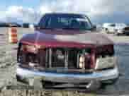 2008 Chevrolet Colorado 1LT с VIN 1GCCS14E888179436, выставлен на аукционе Copart как лот 84025624 с пробегом 196 685 миль миль и Списание • Salvage title. История ставок и продаж доступна на DreamBid. Изображение 5.