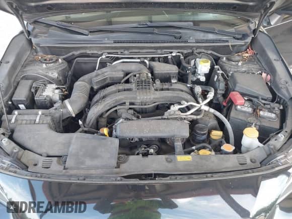 2017 Subaru Impreza Premium с VIN 4S3GTAB64H3740061, выставлен на аукционе IAAI как лот 43033499 с пробегом 115 173 миль миль и . История ставок и продаж доступна на DreamBid. Изображение 10.