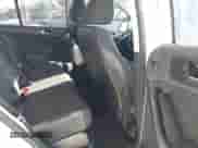 2015 Volkswagen Tiguan S with VIN WVGAV7AXXFW571961, listed as a IAAI auction lot 43537263 with 147,521 mi miles and . Bid and sale history available at DreamBid. Image 8.