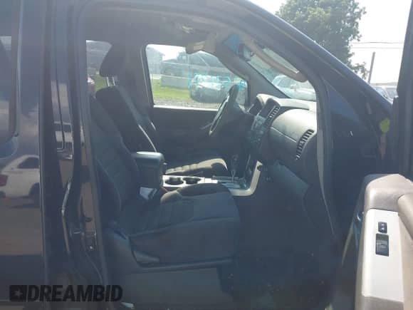 2012 Nissan Pathfinder SV с VIN 5N1AR1NB2CC631180, выставлен на аукционе IAAI как лот 42576871 с пробегом 184 706 миль миль и . История ставок и продаж доступна на DreamBid. Изображение 5.