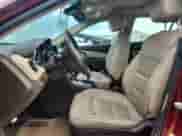 2015 Chevrolet Cruze LTZ с VIN 1G1PG5SB2F7190673, выставлен на аукционе Copart как лот 65097075 с пробегом Не указан миль и Списание • Salvage title. История ставок и продаж доступна на DreamBid. Изображение 7.