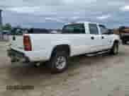 2004 Chevrolet Silverado 2500HD LS с VIN 1GCHC23184F102191, выставлен на аукционе Copart как лот 50151625 с пробегом Не указан миль и Списание • Salvage title. История ставок и продаж доступна на DreamBid. Изображение 3.