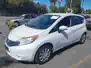 2015 Nissan Note SV with VIN 3N1CE2CP4FL381305, listed as a IAAI auction lot 42941778 with 138,652 mi miles and . Bid and sale history available at DreamBid. Image 14.