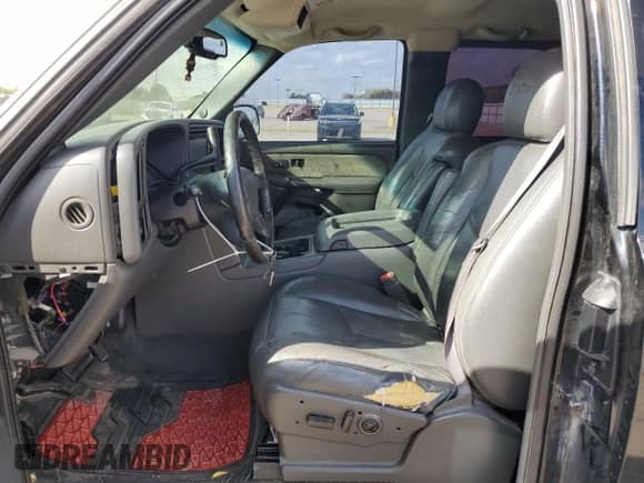 2003 Chevrolet Silverado SS с VIN 2GCEK19N931405237, выставлен на аукционе Copart как лот 78083284 с пробегом 202 976 миль миль и Списание • Salvage title. История ставок и продаж доступна на DreamBid. Изображение 7.