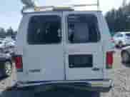 2003 Ford Econoline Cargo with VIN 1FTNE24L33HB56238, listed as a IAAI auction lot 41957585 with 177,624 mi miles and . Bid and sale history available at DreamBid. Image 6.