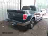 2013 Ford F-150 XL с VIN 1FTFW1ET7DFA43609, выставлен на аукционе IAAI как лот 43479160 с пробегом 230 659 миль миль и . История ставок и продаж доступна на DreamBid. Изображение 4.