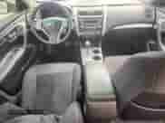 2015 Nissan Altima S с VIN 1N4AL3AP7FC280666, выставлен на аукционе Copart как лот 84228985 с пробегом 143 211 миль миль и На запчасти • Non repairable. История ставок и продаж доступна на DreamBid. Изображение 8.