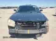 2007 Dodge Magnum with VIN 2D4FV47V67H845030, listed as a Copart auction lot 53622655 with Not provided miles and Salvage title. Bid and sale history available at DreamBid. Image 5.
