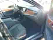 2014 Hyundai Equus Signature с VIN KMHGH4JH5EU076618, выставлен на аукционе IAAI как лот 41282366 с пробегом 83 520 миль миль и . История ставок и продаж доступна на DreamBid. Изображение 5.