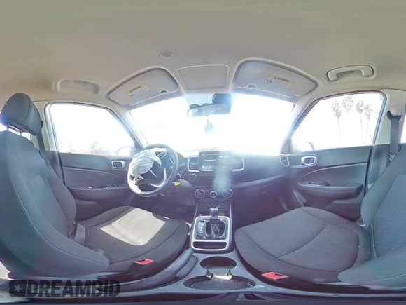 2020 Hyundai Venue SE с VIN KMHRB8A33LU028795, выставлен на аукционе Copart как лот 69863934 с пробегом 75 554 миль миль и Списание • Salvage title. История ставок и продаж доступна на DreamBid. Изображение 12.