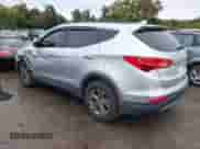 2016 Hyundai Santa Fe с VIN 5XYZUDLB5GG325764, выставлен на аукционе IAAI как лот 43439209 с пробегом 66 979 миль миль и . История ставок и продаж доступна на DreamBid. Изображение 3.