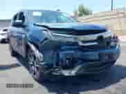 2021 Honda Pilot Touring 7-Passenger z VIN 5FNYF5H63MB039129, wystawiony jako IAAI lot #42455224 z przebiegiem Nie podano mil oraz . Historia ofert i sprzedaży dostępna na DreamBid. Obrazek 6.