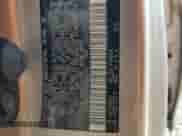 2005 Toyota Sienna LE with VIN 5TDBA23C25S045744, listed as a Copart auction lot 66894715 with 285,519 mi miles and Clean title. Bid and sale history available at DreamBid. Image 13.