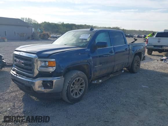 2015 GMC Sierra 1500 SLE с VIN 3GTU2UEC9FG425243, выставлен на аукционе IAAI как лот 43328167 с пробегом 179 793 миль миль и . История ставок и продаж доступна на DreamBid. Изображение 18.