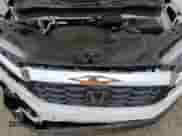 2025 Honda Passport EX-L с VIN 5FNYF8H52SB012316, выставлен на аукционе Copart как лот 60175195 с пробегом 4 601 миль миль и Списание • Salvage title. История ставок и продаж доступна на DreamBid. Изображение 12.