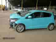 2021 Chevrolet Spark 1LT с VIN KL8CD6SA2MC734372, выставлен на аукционе Copart как лот 82371685 с пробегом 79 966 миль миль и Списание • Salvage title. История ставок и продаж доступна на DreamBid. Изображение 14.