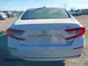 2020 Honda Accord Touring with VIN 1HGCV3F93LA001214, listed as a IAAI auction lot 41408864 with 130,545 mi miles and . Bid and sale history available at DreamBid. Image 16.