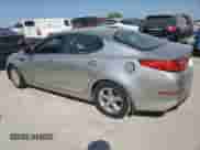 2015 Kia Optima LX with VIN 5XXGM4A72FG381931, listed as a Copart auction lot 80223825 with Not provided miles and Clean title. Bid and sale history available at DreamBid. Image 2.