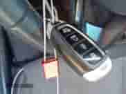 2023 Hyundai Venue Limited with VIN KMHRC8A31PU268141, listed as a IAAI auction lot 41760631 with 40,746 mi miles and . Bid and sale history available at DreamBid. Image 11.