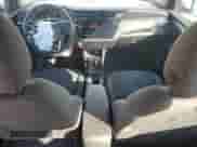 2023 Chevrolet Bolt EUV LT с VIN 1G1FY6S09P4135489, выставлен на аукционе Copart как лот 84215335 с пробегом 85 766 миль миль и На запчасти • Non repairable. История ставок и продаж доступна на DreamBid. Изображение 8.