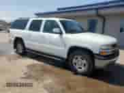 2006 Chevrolet Suburban LS с VIN 1GNFK16Z66J153654, выставлен на аукционе Copart как лот 53281735 с пробегом 165 567 миль миль и Списание • Salvage title. История ставок и продаж доступна на DreamBid. Изображение 4.