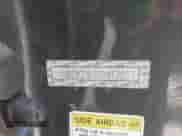 2007 Honda Accord EX-L с VIN 1HGCM72627A017237, выставлен на аукционе IAAI как лот 42408890 с пробегом 283 768 миль миль и . История ставок и продаж доступна на DreamBid. Изображение 9.