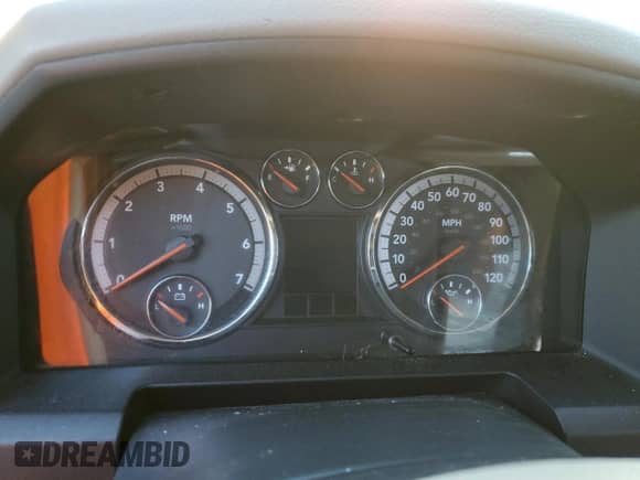 2010 Dodge 1500 Laramie с VIN 1D7RV1CT9AS262261, выставлен на аукционе Copart как лот 78262964 с пробегом Не указан миль и Чистый • Clean title. История ставок и продаж доступна на DreamBid. Изображение 9.