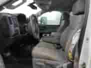 2015 Chevrolet Silverado 2500HD Work Truck с VIN 1GC1KUEG1FF112369, выставлен на аукционе Copart как лот 48696385 с пробегом 192 112 миль миль и Списание • Salvage title. История ставок и продаж доступна на DreamBid. Изображение 7.