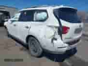 2019 Nissan Pathfinder SV with VIN 5N1DR2MM9KC600352, listed as a IAAI auction lot 41962641 with Not provided miles and . Bid and sale history available at DreamBid. Image 3.