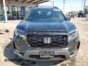 2023 Honda Passport Elite с VIN 5FNYF8H0XPB015539, выставлен на аукционе Copart как лот 70308465 с пробегом 34 279 миль миль и Списание • Salvage title. История ставок и продаж доступна на DreamBid. Изображение 5.