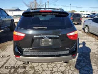2012 Hyundai Veracruz Limited с VIN KM8NU4CC2CU194112, выставлен на аукционе Copart как лот 80082734 с пробегом 199 458 миль миль и Списание • Salvage title. История ставок и продаж доступна на DreamBid. Изображение 6.