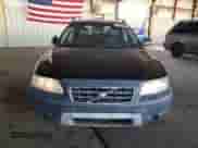2005 Volvo XC70 с VIN YV1SZ592051189132, выставлен на аукционе Copart как лот 72088595 с пробегом 151 679 миль миль и Списание • Salvage title. История ставок и продаж доступна на DreamBid. Изображение 5.