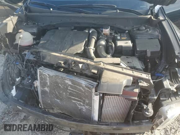 2023 Hyundai Santa Cruz SEL Premium z VIN 5NTJDDAF4PH054273, wystawiony jako Copart lot #69786934 z przebiegiem 41 683 mil mil oraz Szkoda całkowita • Salvage title. Historia ofert i sprzedaży dostępna na DreamBid. Obrazek 11.