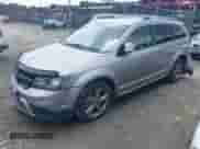 2017 Dodge Journey Crossroad Plus с VIN 3C4PDCGG0HT532712, выставлен на аукционе IAAI как лот 42497167 с пробегом 159 128 миль миль и . История ставок и продаж доступна на DreamBid. Изображение 2.