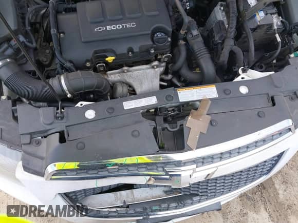 2013 Chevrolet Cruze LTZ z VIN 1G1PG5SB7D7224670, wystawiony jako IAAI lot #42814171 z przebiegiem 189 170 mil mil oraz . Historia ofert i sprzedaży dostępna na DreamBid. Obrazek 12.