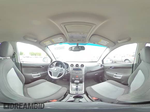 2013 Chevrolet Captiva Sport LS z VIN 3GNAL2EK4DS575807, wystawiony jako Copart lot #70582025 z przebiegiem 113 236 mil mil oraz Szkoda całkowita • Salvage title. Historia ofert i sprzedaży dostępna na DreamBid. Obrazek 16.