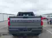 2020 Chevrolet Silverado 1500 RST with VIN 1GCPYEEK0LZ176531, listed as a IAAI auction lot 42610764 with 57,647 mi miles and . Bid and sale history available at DreamBid. Image 16.