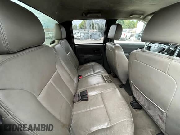 2004 Chevrolet Colorado 1SF LS Z71 с VIN 1GCDS136048146942, выставлен на аукционе Copart как лот 84649545 с пробегом 205 345 миль миль и Чистый • Clean title. История ставок и продаж доступна на DreamBid. Изображение 6.