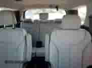 2024 Hyundai Palisade SEL с VIN KM8R4DGE6RU775411, выставлен на аукционе Copart как лот 70783664 с пробегом 2 524 миль миль и Списание • Salvage title. История ставок и продаж доступна на DreamBid. Изображение 10.