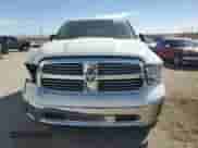 2017 Ram 1500 Big Horn с VIN 1C6RR6GT3HS645524, выставлен на аукционе Copart как лот 46030085 с пробегом 136 285 миль миль и Списание • Salvage title. История ставок и продаж доступна на DreamBid. Изображение 5.