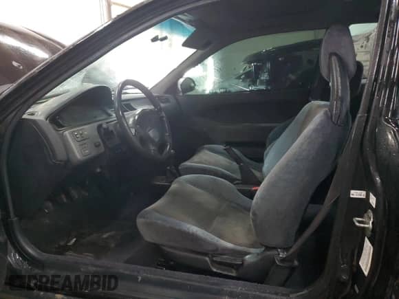 1992 Honda Civic с VIN 2HGEH3387NH533470, выставлен на аукционе Copart как лот 89074205 с пробегом 291 951 миль миль и Чистый • Clean title. История ставок и продаж доступна на DreamBid. Изображение 7.