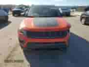 2018 Jeep Compass Trailhawk с VIN 3C4NJDDB9JT143913, выставлен на аукционе Copart как лот 82592165 с пробегом 169 451 миль миль и Чистый • Clean title. История ставок и продаж доступна на DreamBid. Изображение 5.