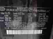 2020 Hyundai Santa Fe SEL with VIN 5NMS3CAD3LH235273, listed as a IAAI auction lot 42751375 with 83,256 mi miles and . Bid and sale history available at DreamBid. Image 9.